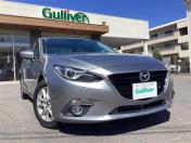 mazda axela_hybrid